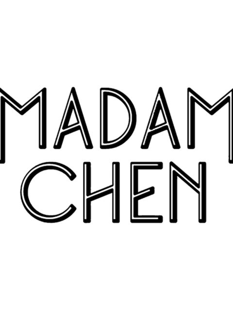 Streetfood, (pandan)cocktails bij Madam Chen