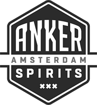 Anker Amsterdam Spirits