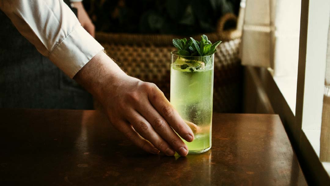 Interview Patrick van der Peet (PR Dutch Drinks)