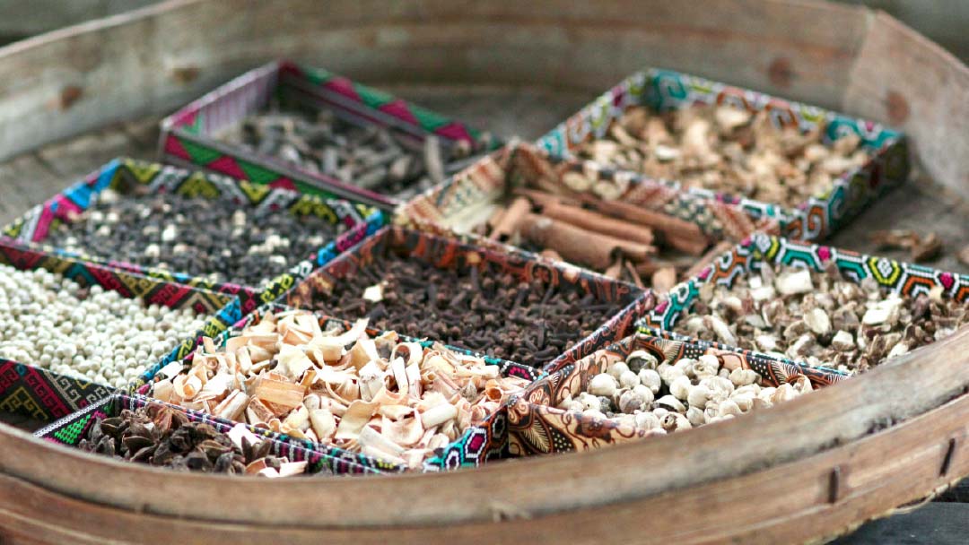 Rempah – Grandma’s Fragrant Gold