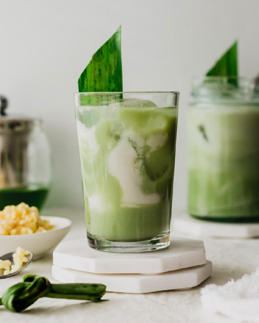 Pandan Is Why Is Pandan Green? The Colour of Pandan Explained
