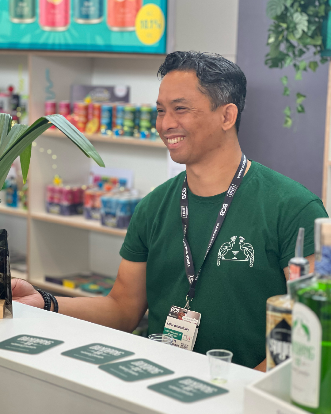 Spirit culture in Poland