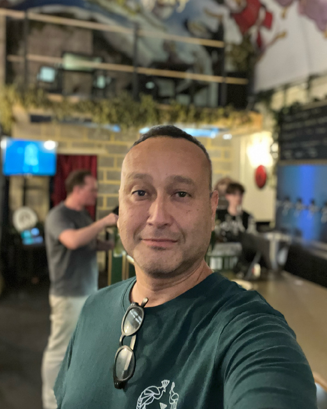 Spirit culture in Poland