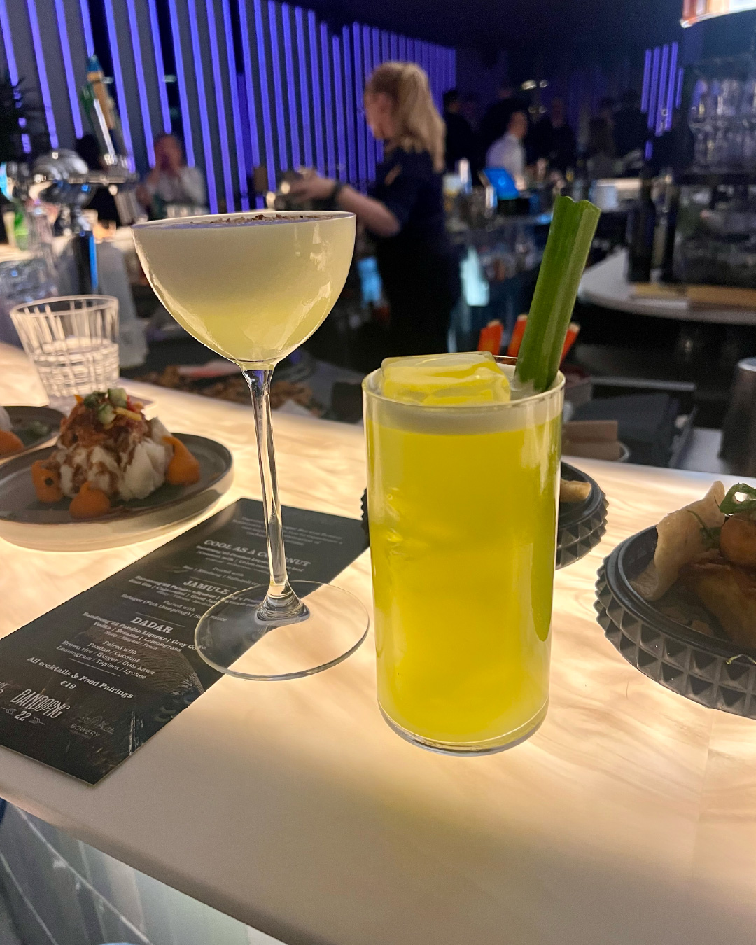 Spirit culture in Poland