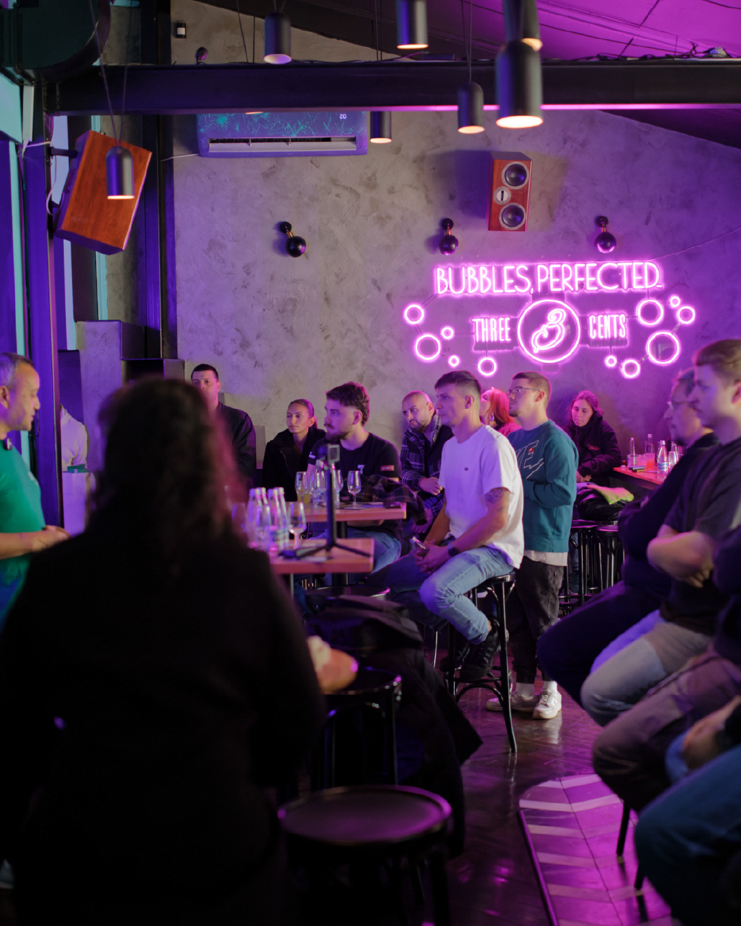 Spirit culture in Poland