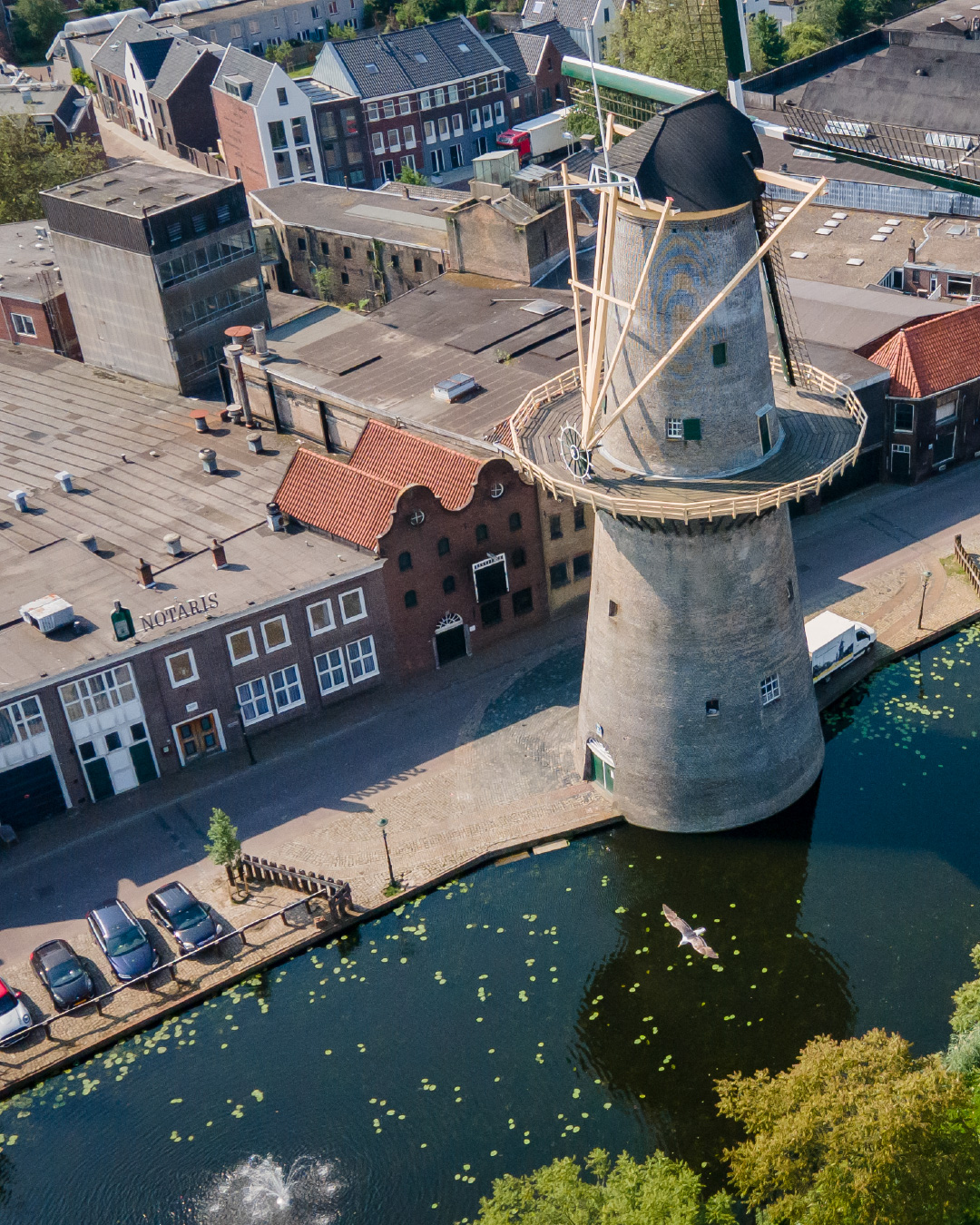 Bandoeng'22 is a Dutch Delight with an Asian Twist