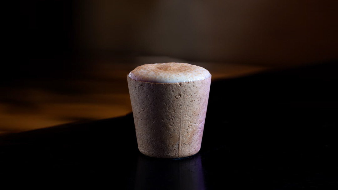 Ice Ice Baby Cocktail by Kiril Hadjiev