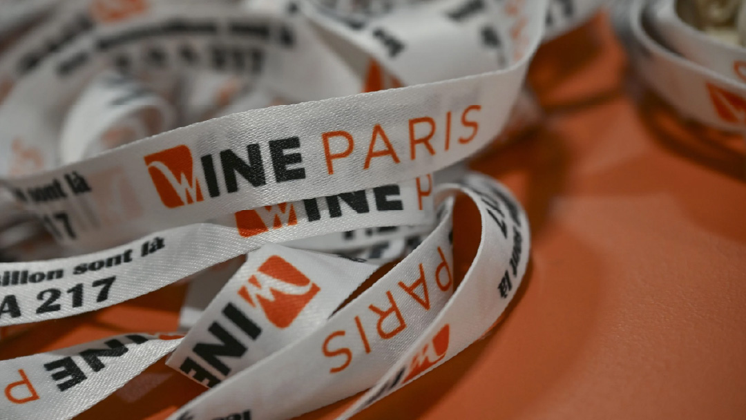 Visit Bandoeng’22 at Wine Paris 2026