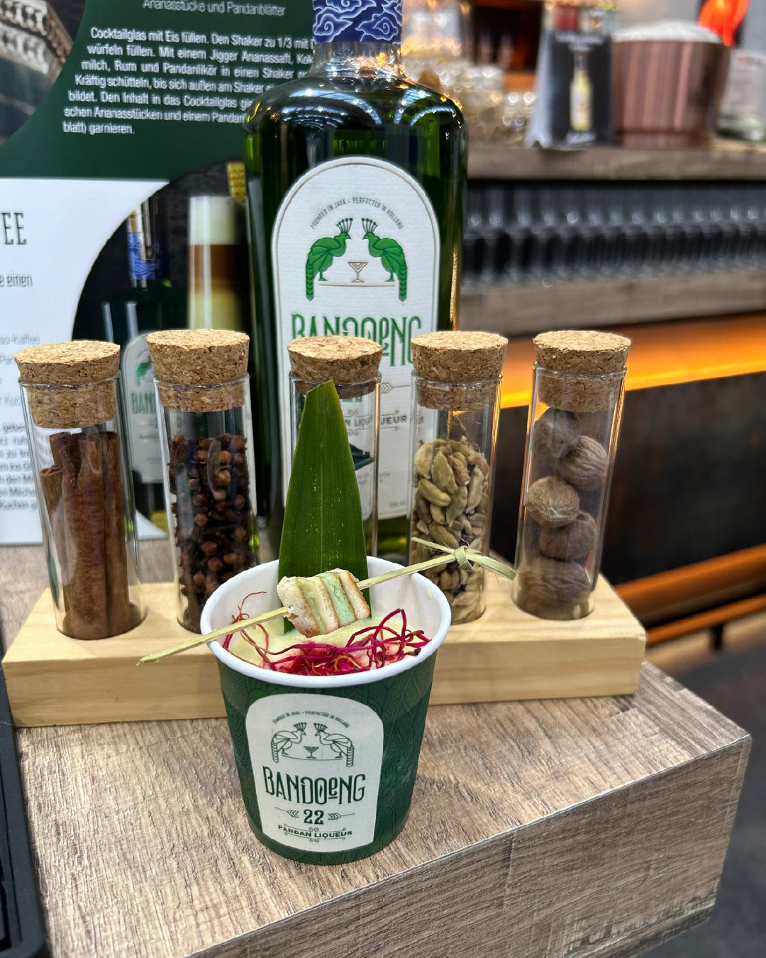 Spirit culture in Poland