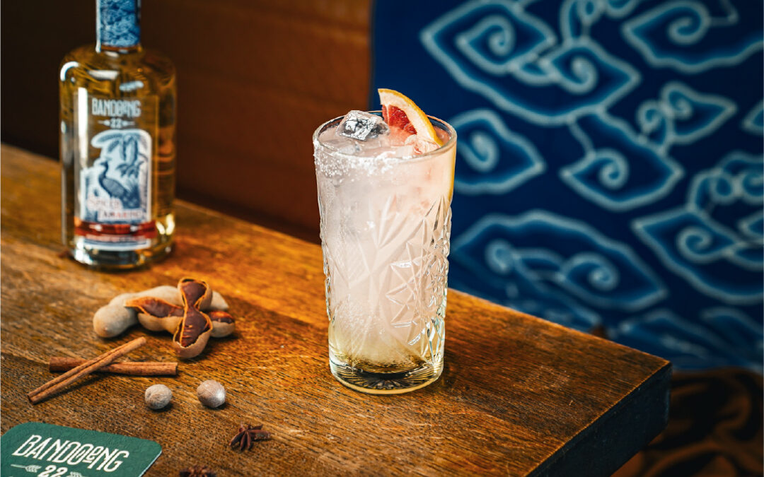 Bandoeng’22 Tamarind Paloma