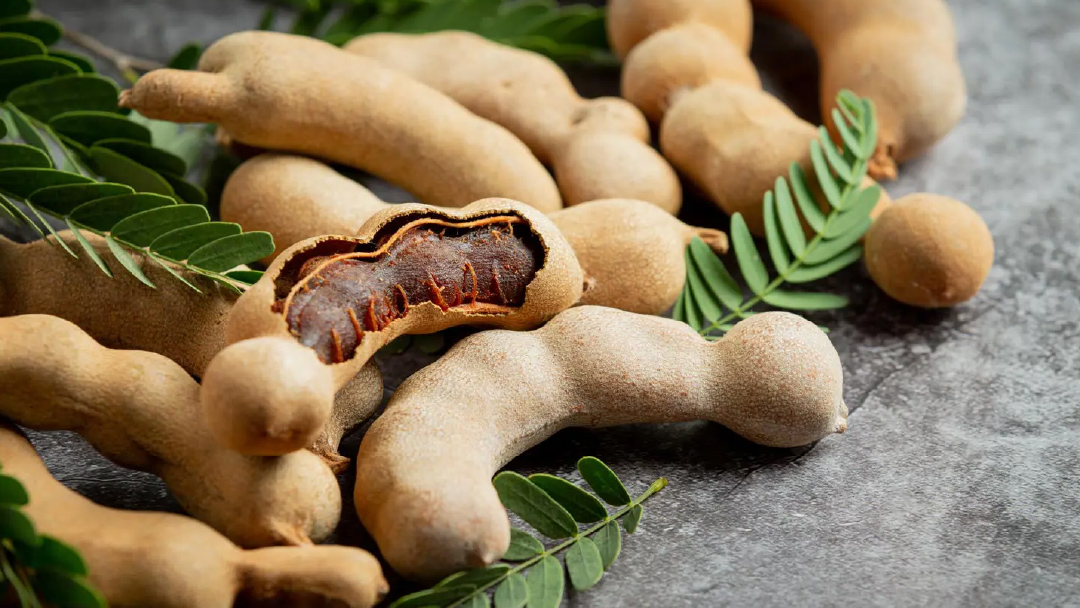 What is Tamarind?