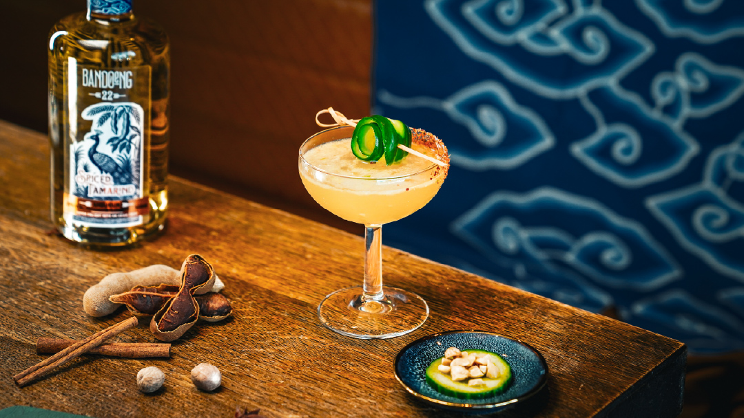 Spiced Tamarind Liqueur moves into production