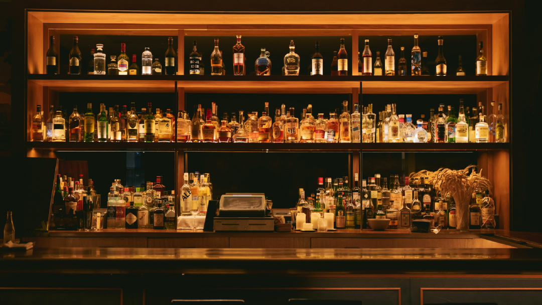 Pandan Liqueur now available through Conalco in Germany