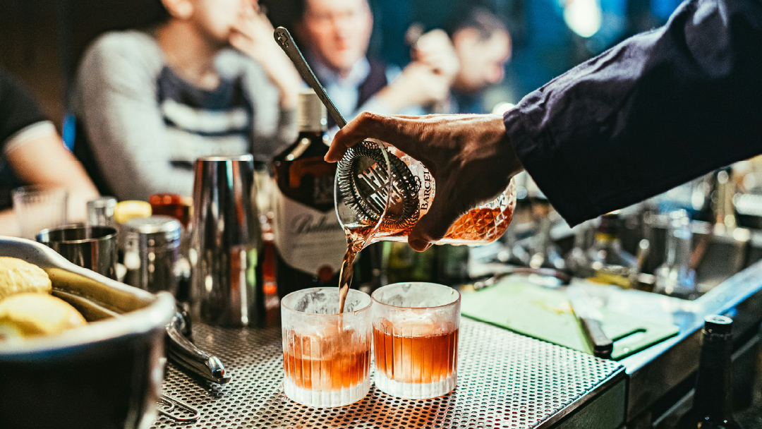 5 Cocktail trends of summer 2026