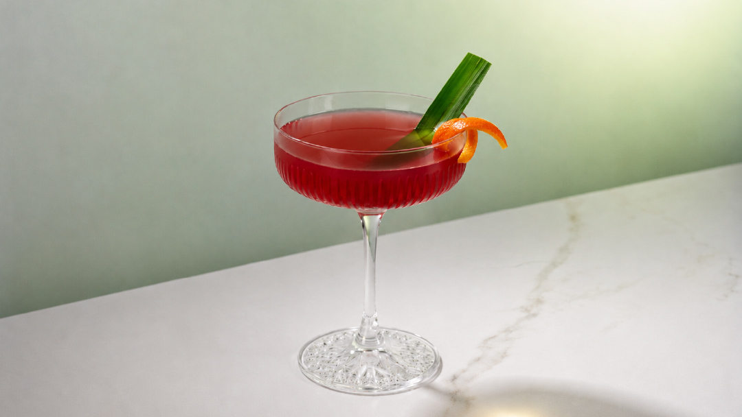 The Bandoeng’22 Cosmopolitan