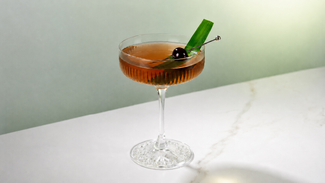 The Bandoeng’22 Manhattan