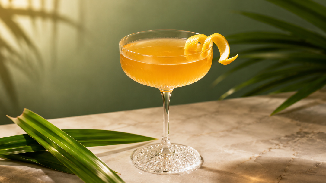The Bandoeng’22 Sidecar