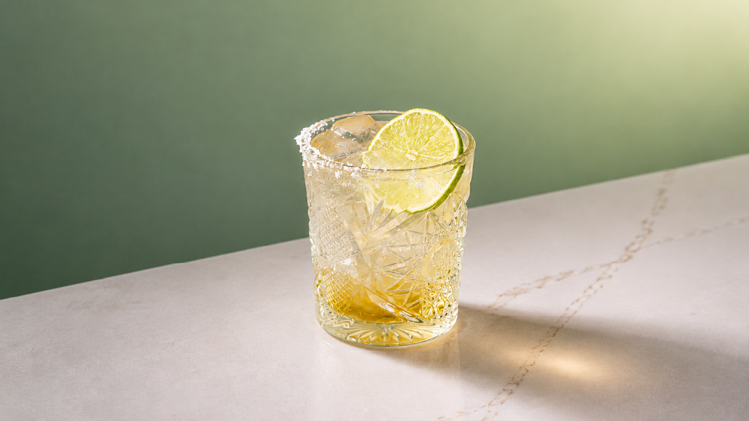 Bandoeng’22 Tamarind Highball
