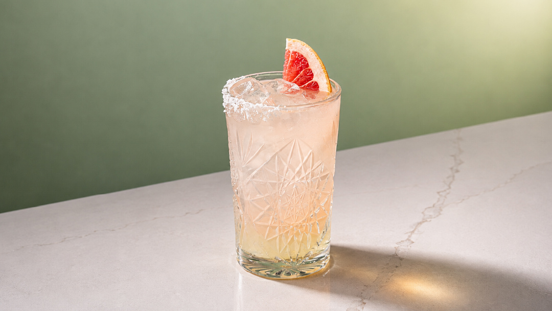Bandoeng’22 Tamarind Paloma