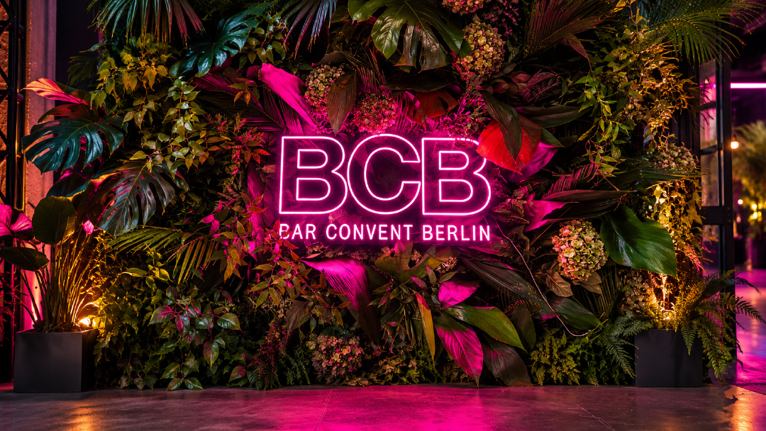 Bandoeng’22 returns to Bar Convent Berlin with Spiced Tamarind