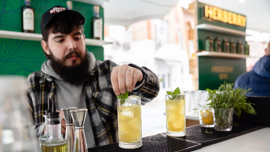 Bandoeng’22 heads to Liquid Market Sofia